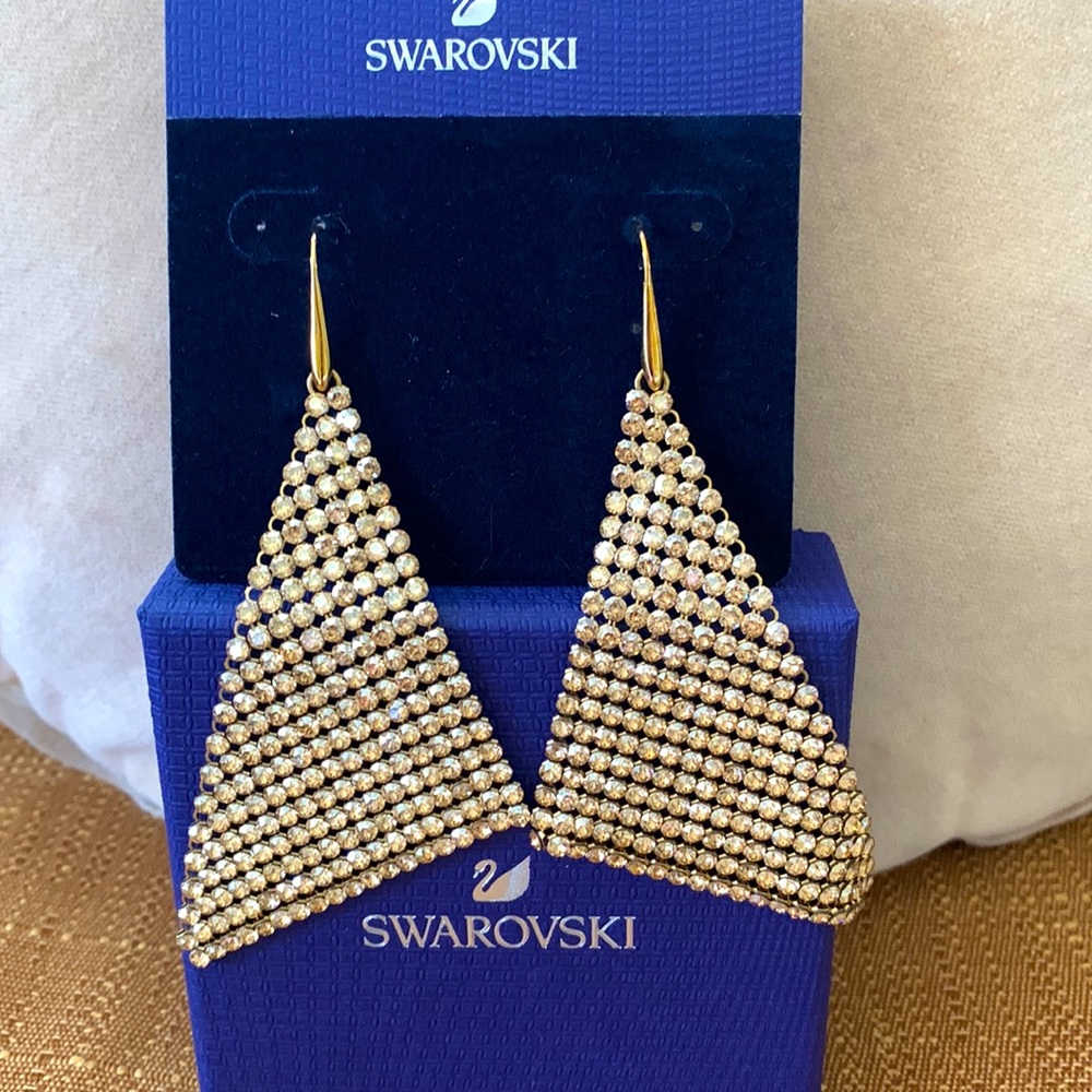 Gorgeous Earings